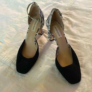 Antonio Melani Heels